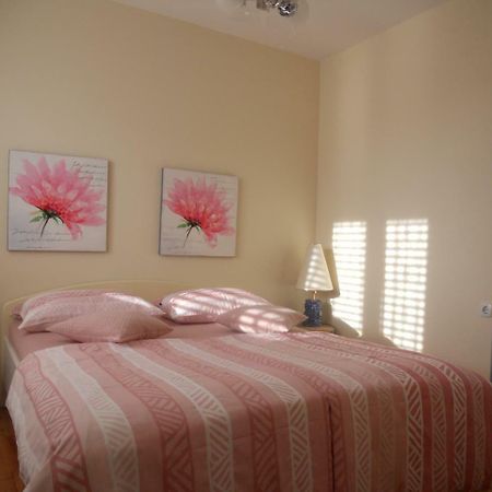 באסקה Apartments Mihalic I מראה חיצוני תמונה