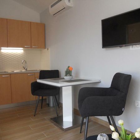 באסקה Apartments Mihalic I מראה חיצוני תמונה