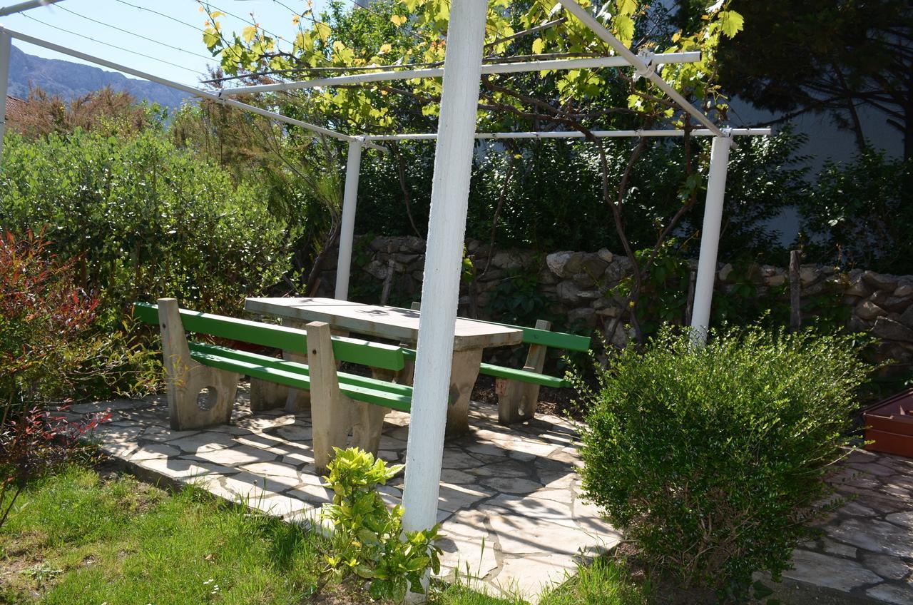 באסקה Apartments Mihalic I מראה חיצוני תמונה