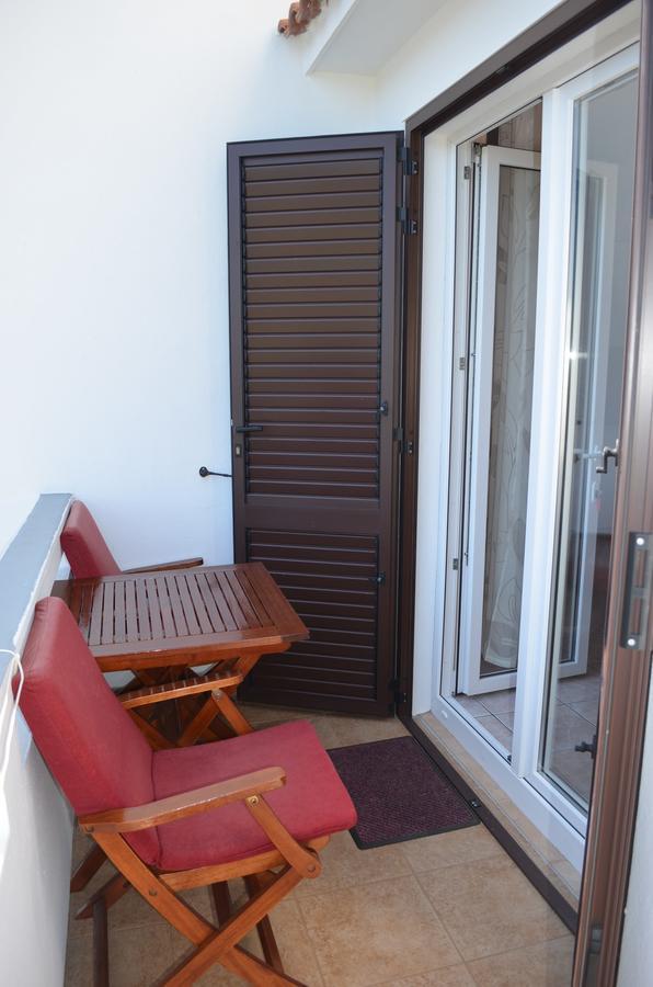 באסקה Apartments Mihalic I מראה חיצוני תמונה