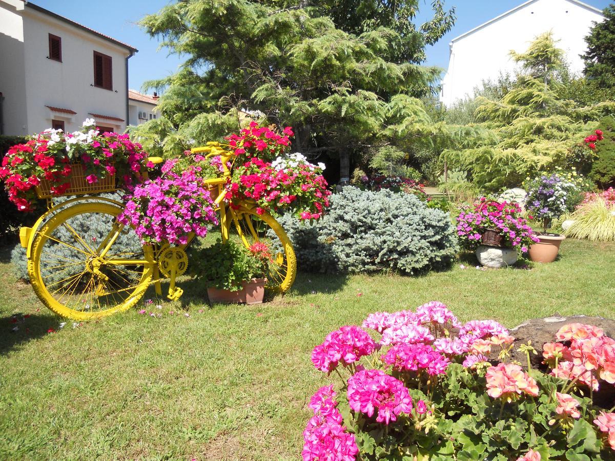 באסקה Apartments Mihalic I מראה חיצוני תמונה