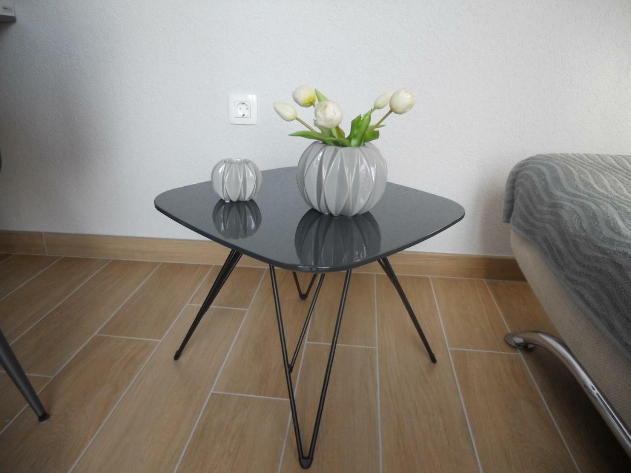 באסקה Apartments Mihalic I מראה חיצוני תמונה